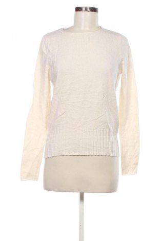 Damski sweter Allude, Rozmiar S, Kolor ecru, Cena 422,99 zł