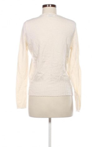 Damski sweter Allude, Rozmiar S, Kolor ecru, Cena 422,99 zł