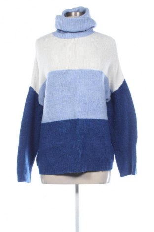 Pulover de femei Amisu, Mărime XL, Culoare Multicolor, Preț 76,32 Lei