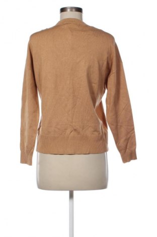 Pulover de femei Amisu, Mărime S, Culoare Maro, Preț 76,32 Lei