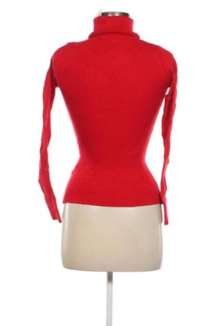 Damenpullover Amisu, Größe XS, Farbe Rot, Preis € 11,99