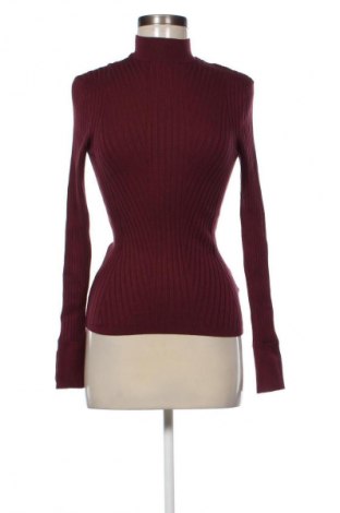 Damenpullover Amisu, Größe S, Farbe Rot, Preis € 14,77