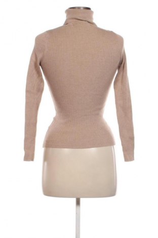 Damski sweter Amisu, Rozmiar XS, Kolor Beżowy, Cena 35,99 zł