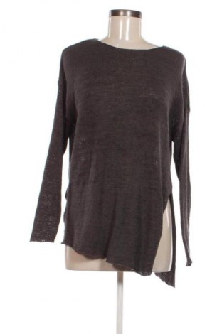 Damenpullover Amisu, Größe S, Farbe Grau, Preis 7,99 €