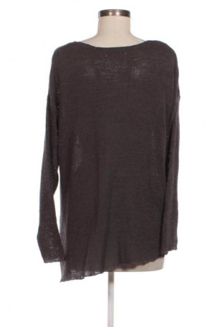 Damenpullover Amisu, Größe S, Farbe Grau, Preis 7,99 €