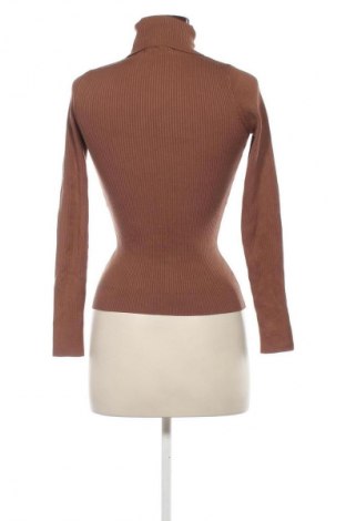 Damski sweter Amisu, Rozmiar S, Kolor Brązowy, Cena 64,99 zł