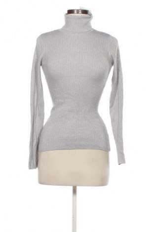 Damenpullover Amisu, Größe L, Farbe Grau, Preis 10,99 €