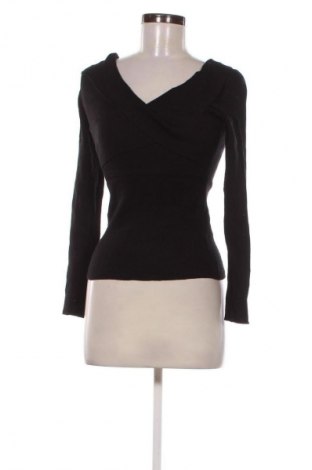 Damski sweter Amisu, Rozmiar L, Kolor Czarny, Cena 39,99 zł