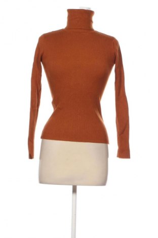 Damenpullover Amisu, Größe S, Farbe Orange, Preis € 10,99
