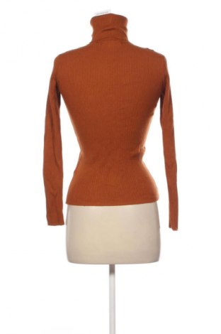 Damenpullover Amisu, Größe S, Farbe Orange, Preis € 10,99