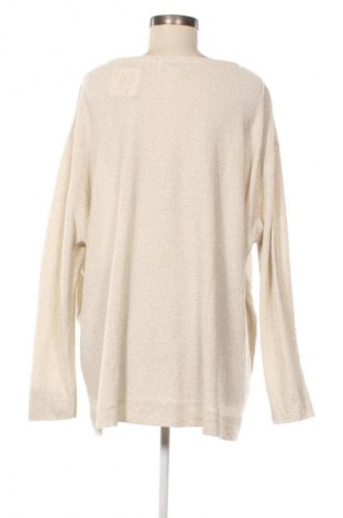 Damenpullover Amy Vermont, Größe XXL, Farbe Beige, Preis 15,99 €