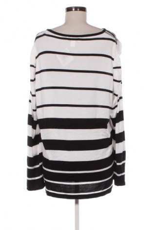 Damski sweter Amy Vermont, Rozmiar XXL, Kolor Kolorowy, Cena 90,99 zł