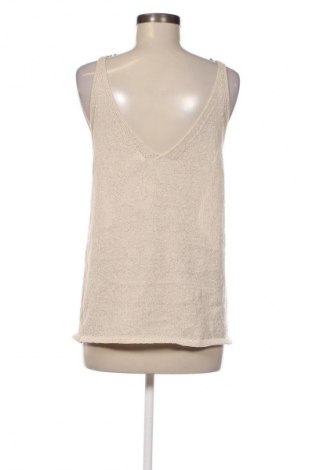 Pulover de femei Anko, Mărime M, Culoare Bej, Preț 100,99 Lei