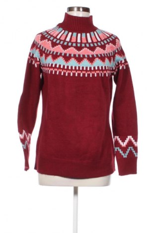 Dámský svetr Atlas For Women, Velikost S, Barva Vícebarevné, Cena  396,00 Kč