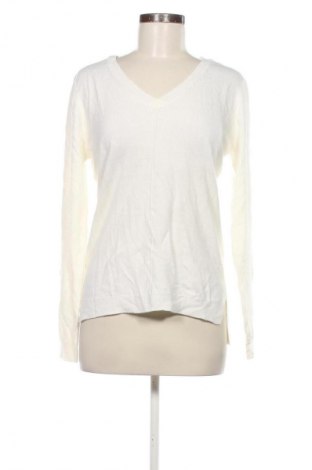 Damski sweter Atmosphere, Rozmiar M, Kolor ecru, Cena 51,99 zł