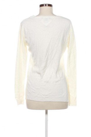 Damski sweter Atmosphere, Rozmiar M, Kolor ecru, Cena 51,99 zł