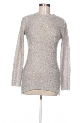 Pulover de femei Atmosphere, Mărime XS, Culoare Gri, Preț 53,99 Lei