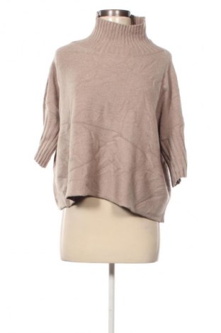 Damski sweter Aust, Rozmiar S, Kolor Brązowy, Cena 82,99 zł