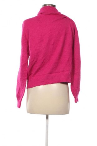 Pulover de femei Azzurri, Mărime M, Culoare Roz, Preț 63,99 Lei
