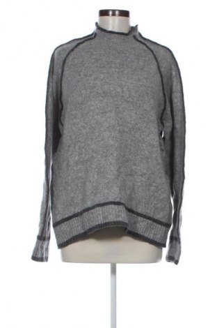 Damenpullover B.Young, Größe XL, Farbe Grau, Preis € 12,99