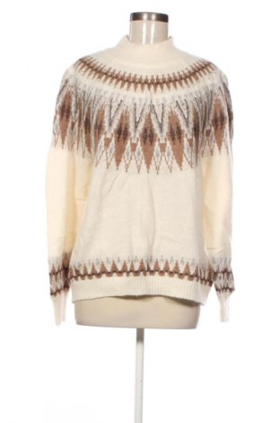 Damenpullover B.Young, Größe L, Farbe Mehrfarbig, Preis € 11,99