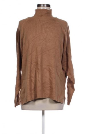 Damenpullover B.Young, Größe XL, Farbe Braun, Preis € 12,99