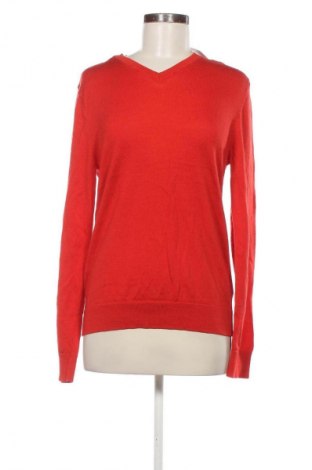 Damenpullover Banana Republic, Größe M, Farbe Rot, Preis 26,99 €