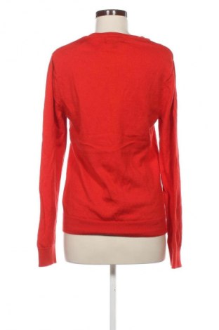 Damenpullover Banana Republic, Größe M, Farbe Rot, Preis 26,99 €