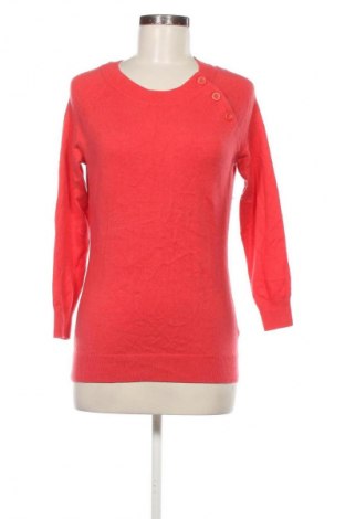 Damenpullover Banana Republic, Größe M, Farbe Rot, Preis 32,99 €