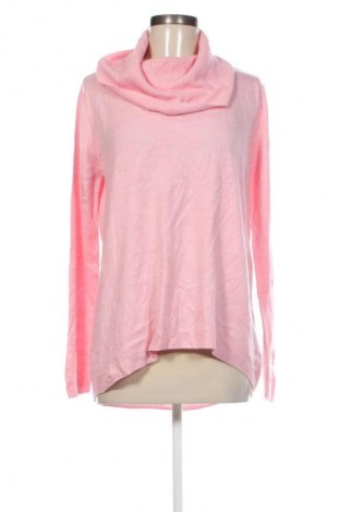 Dámský svetr Basics, Velikost M, Barva Růžová, Cena  469,00 Kč