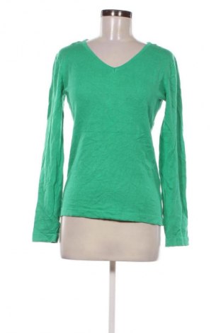 Damski sweter Bel&Bo, Rozmiar M, Kolor Zielony, Cena 37,99 zł