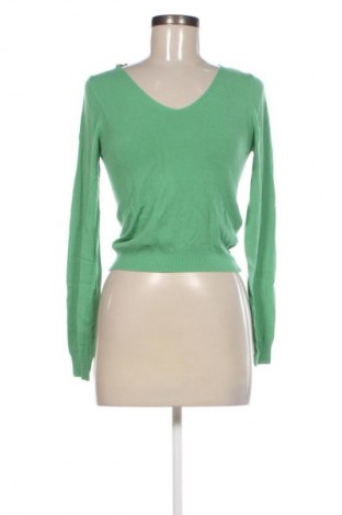 Damski sweter Berna, Rozmiar S, Kolor Zielony, Cena 459,99 zł