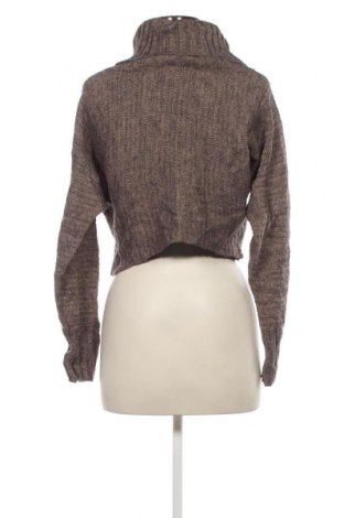 Damski sweter Bershka, Rozmiar S, Kolor Kolorowy, Cena 64,99 zł