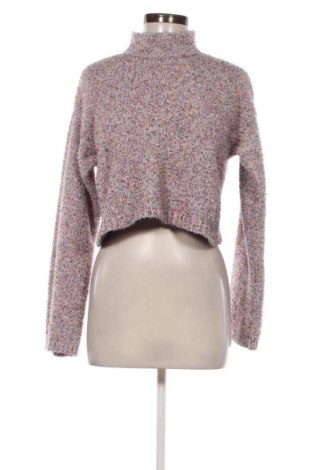 Dámsky pulóver Bershka, Veľkosť M, Farba Viacfarebná, Cena  14,83 €