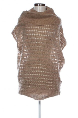 Dámsky pulóver Bershka, Veľkosť S, Farba Béžová, Cena  9,95 €