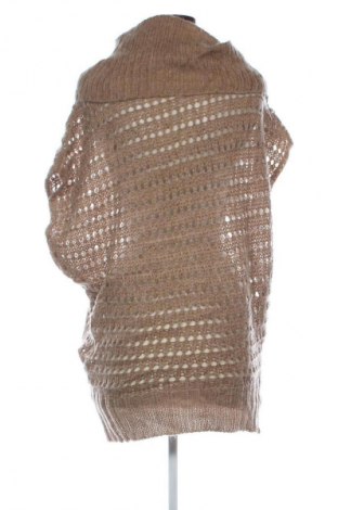 Dámsky pulóver Bershka, Veľkosť S, Farba Béžová, Cena  9,95 €