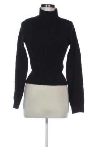 Dámsky pulóver Bershka, Veľkosť M, Farba Čierna, Cena  8,95 €