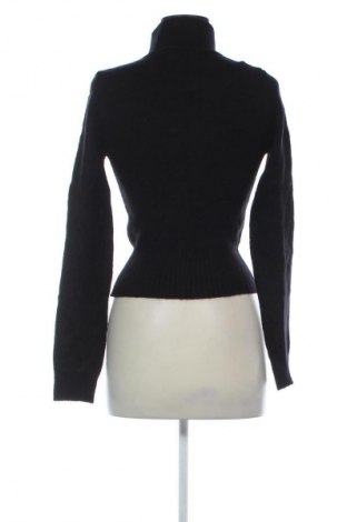 Dámsky pulóver Bershka, Veľkosť M, Farba Čierna, Cena  8,95 €