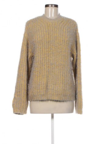 Damski sweter Bershka, Rozmiar M, Kolor Kolorowy, Cena 54,99 zł