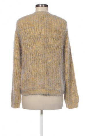 Damski sweter Bershka, Rozmiar M, Kolor Kolorowy, Cena 54,99 zł