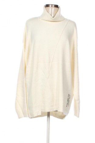 Női pulóver Bershka, Méret L, Szín Ekrü
, Ár 4 699 Ft