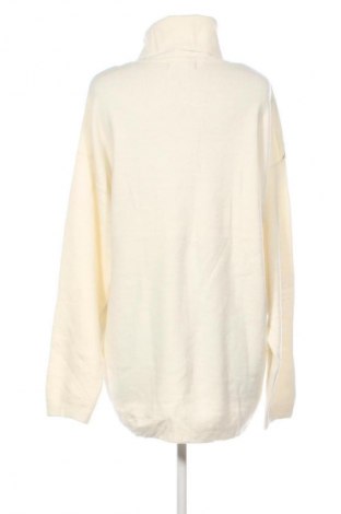 Női pulóver Bershka, Méret L, Szín Ekrü
, Ár 4 699 Ft
