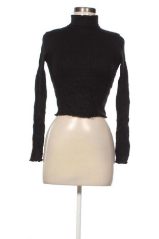 Dámsky pulóver Bershka, Veľkosť M, Farba Čierna, Cena  8,95 €