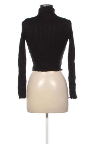 Dámsky pulóver Bershka, Veľkosť M, Farba Čierna, Cena  8,95 €