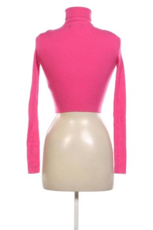 Női pulóver Bershka, Méret S, Szín Rózsaszín, Ár 5 959 Ft