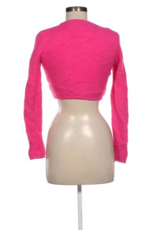 Damenpullover Bershka, Größe S, Farbe Rosa, Preis 13,99 €