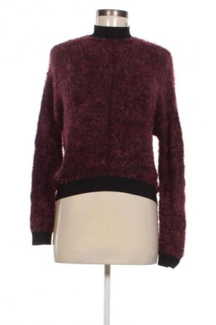 Damenpullover Bershka, Größe S, Farbe Lila, Preis 14,83 €
