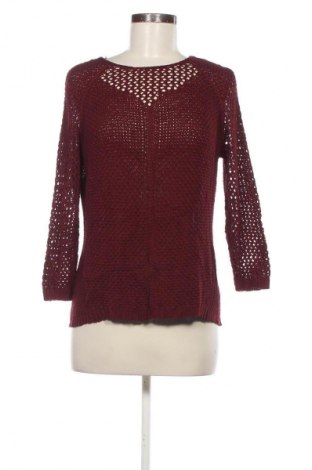 Pulover de femei Betty Barclay, Mărime M, Culoare Roșu, Preț 91,99 Lei