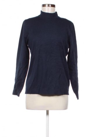 Damenpullover Bexleys, Größe M, Farbe Blau, Preis € 10,99