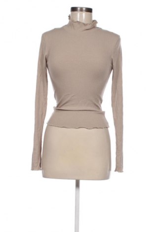 Damski sweter Bik Bok, Rozmiar XS, Kolor Brązowy, Cena 58,99 zł